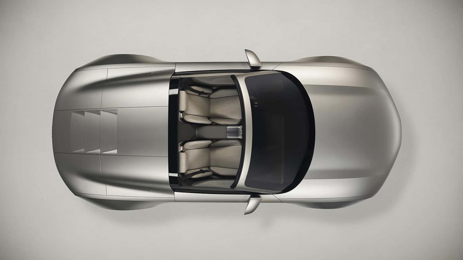 Το Audi Concept C δείχνει το νέο σπορ μοντέλο των Γερμανών